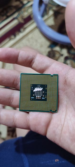 Продам процессор Intel Pentium Dual-Core E2180.