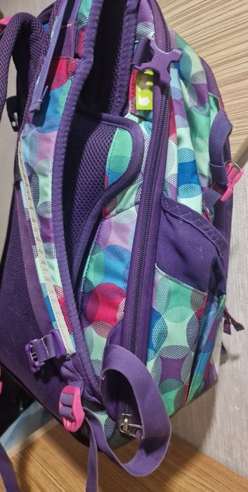 Детска ученическа раница Satch