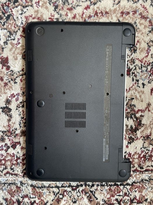 Ноутбук HP Core I5