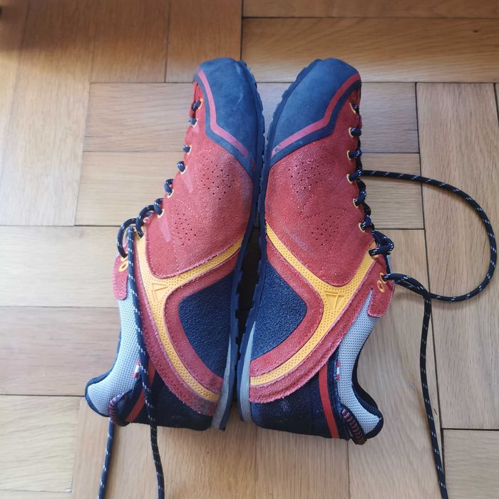 dachstein N43 - туристически обувки