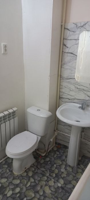 3 хонали квартира ижарага берилади