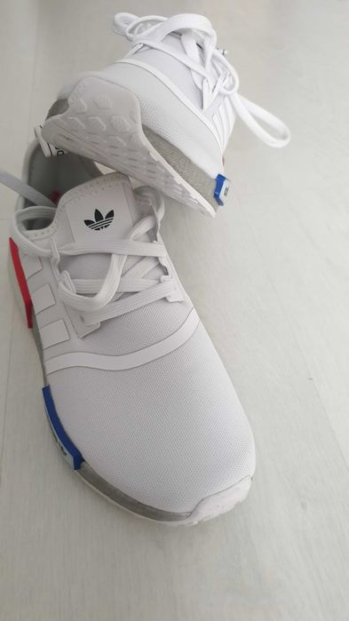Adidas NMD R1 Junior
