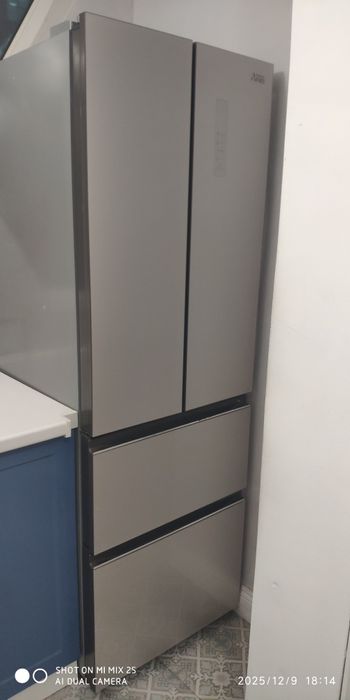 Продам холодильник ARG в хорошем состоянии