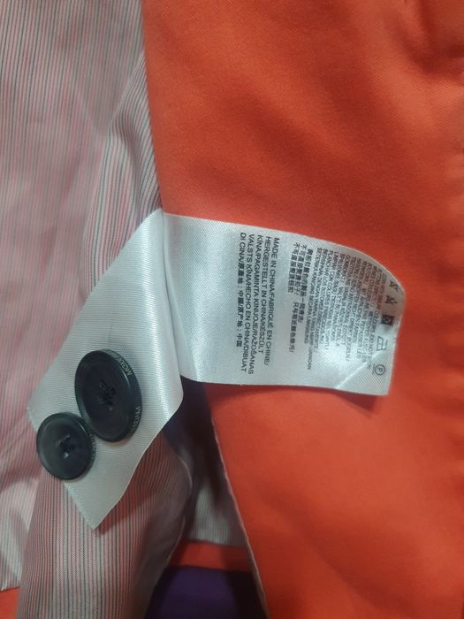 Продам пиджак женский