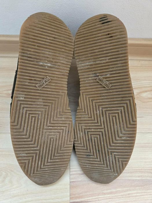 Sneakers barbati Tom Ford 7(41)