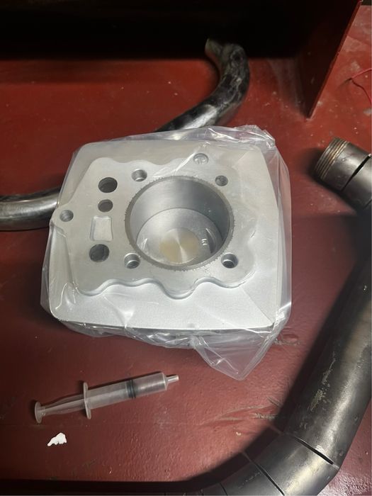 Yaqi 250 срочно