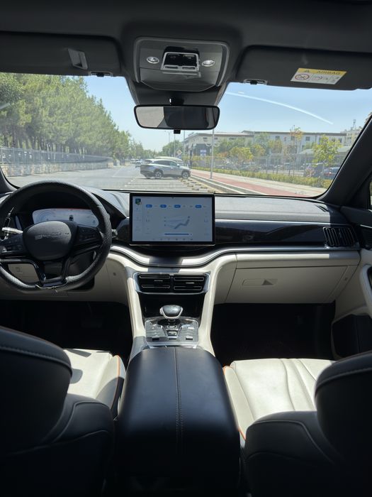 Byd song plus Dm-i 2023 yil gibrid