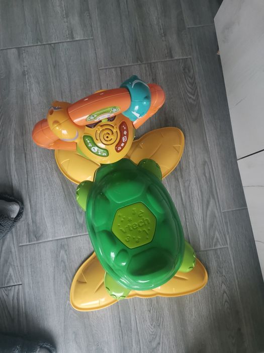 Broasca vtech sunet