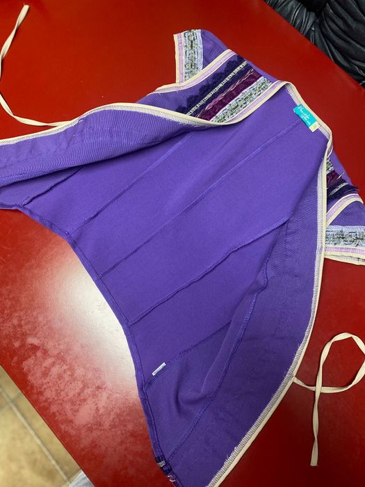 Vestă marimea 36/38