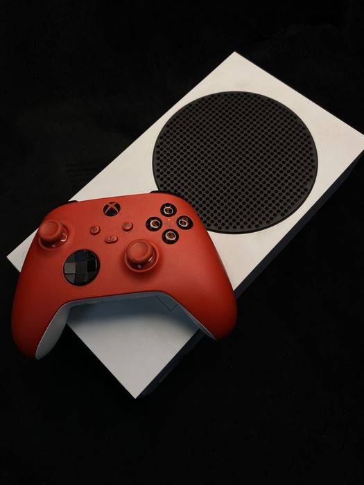 XBox Series S Aktiv Lombard 0-0-12