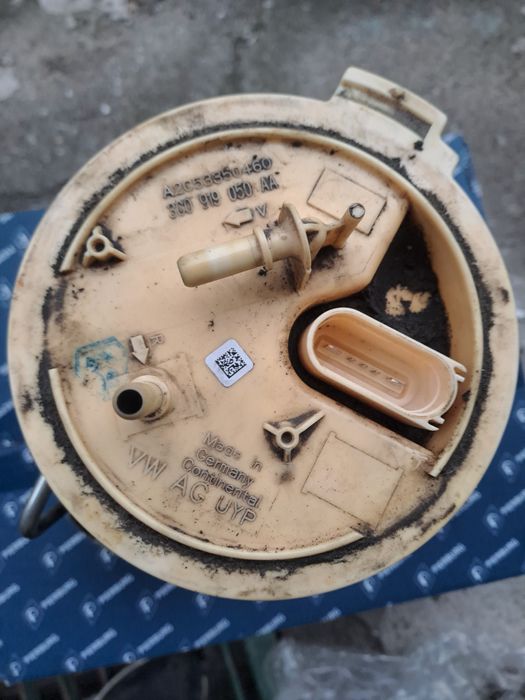 Горивна помпа за резервоар VW Passat B6 BMR