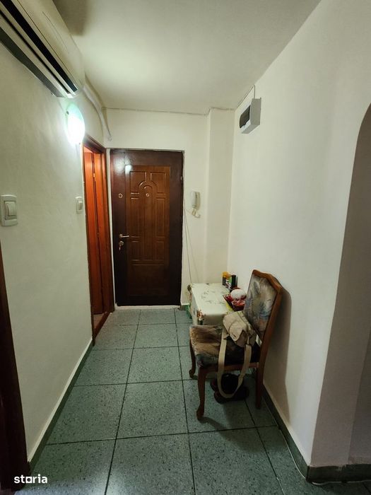 3 camere mobilat si utilat sau schimb cu 2 camere si diferenta — fotografia 2