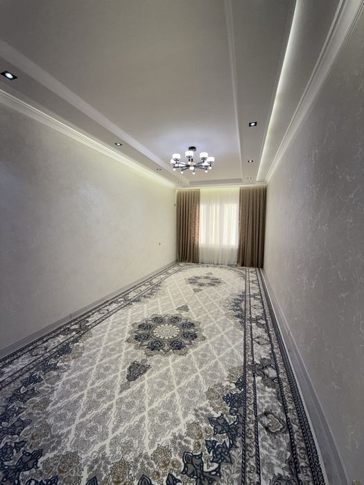 Vokzal Medekspert 3 xona kvartira sotiladi