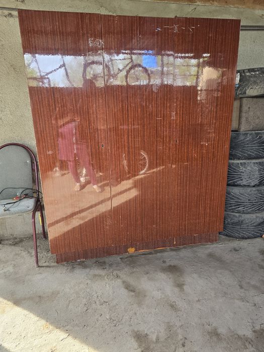 Шифонер 3х дверный