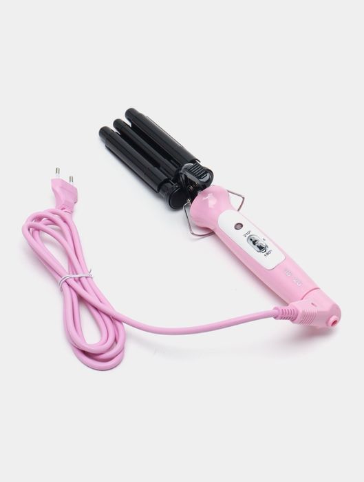 Тройная гофри керамический