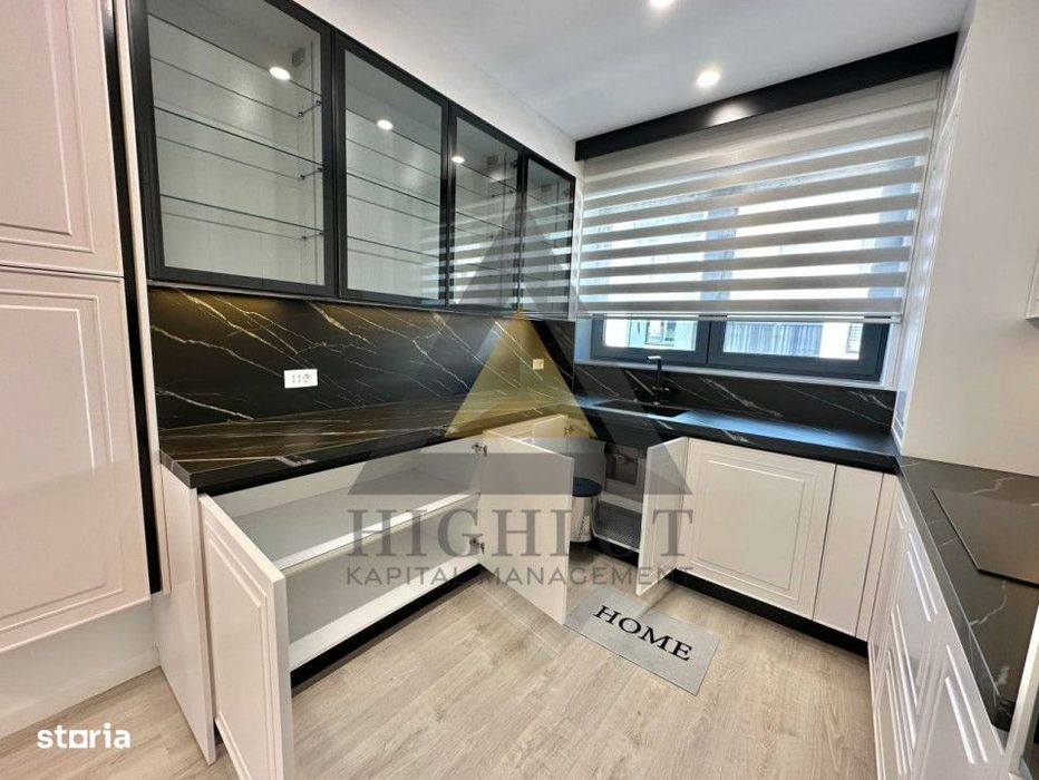 Mobexpert Homes | Vila Duplex | Langa Scoala Americana | 4 Dormitoare