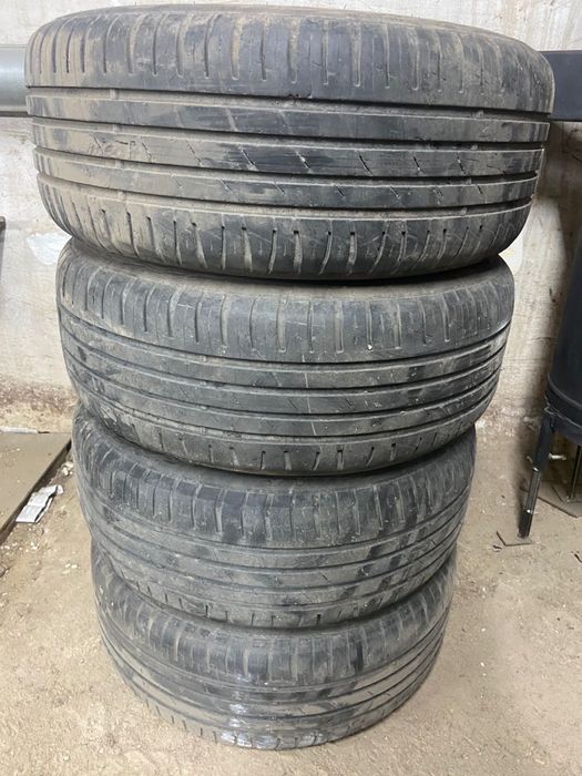 Колеса в сборе от бмв