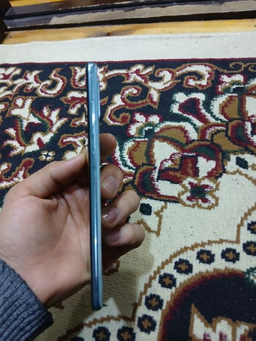 Samsung A 71 kafolatli