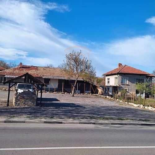 Продава се Заведение в Разград, Промишлена зона - Изток - 57 кв.м за 1492 €/кв.м - Снимка #7