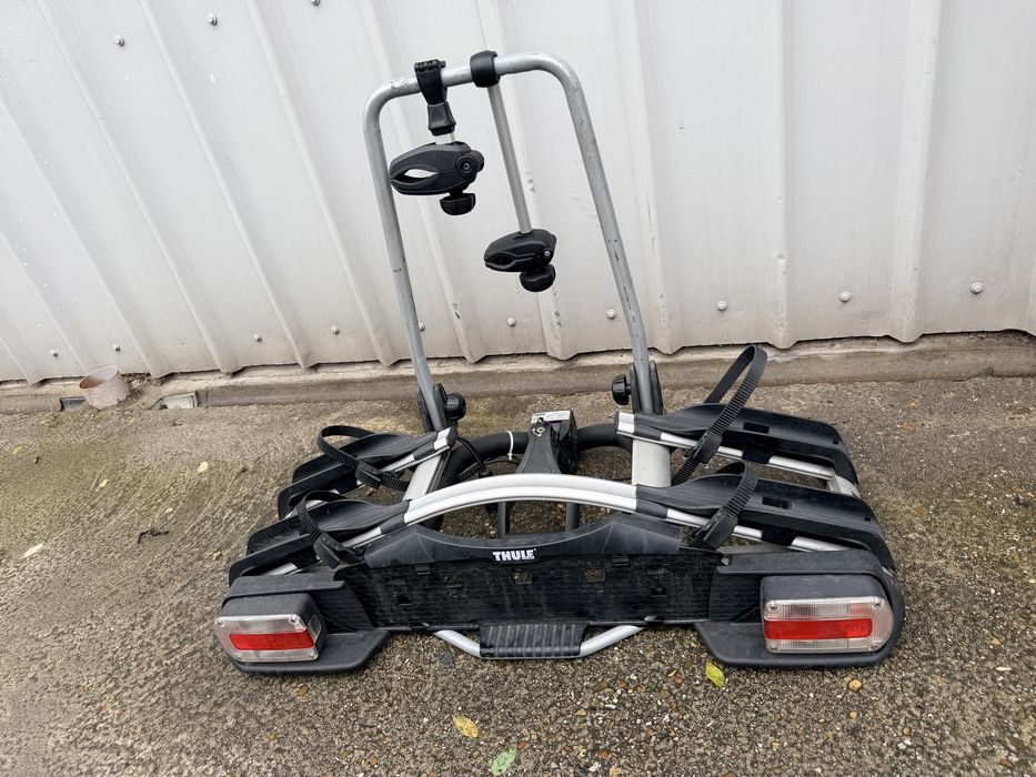 Suport biciclete thule ew g2