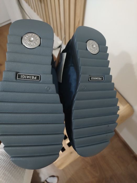 Нови ботуши Primigi, 31 номер