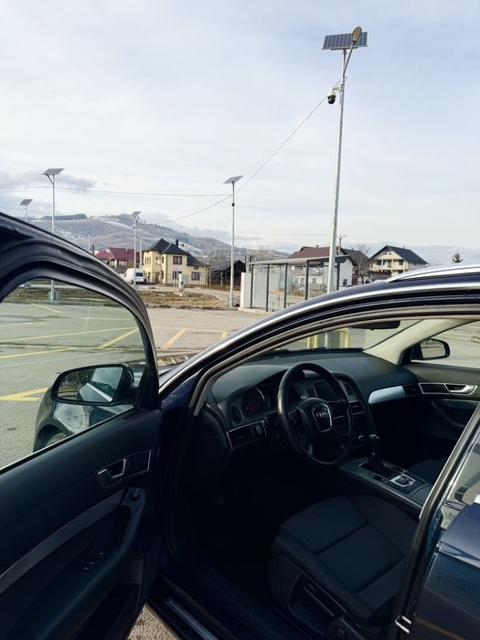 Audi A6 2.0TDI