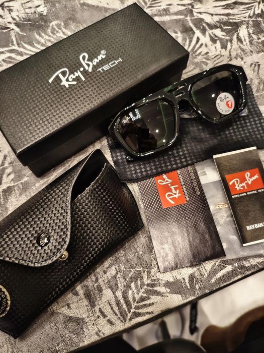 Ochelari Ray Ban Tech autentici
