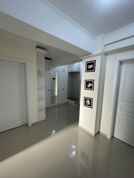 PF Inchiriez Apartament 3 camere Bucium Mobilat si Utilat