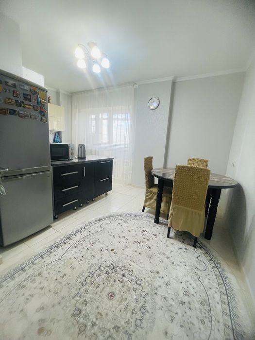 Республика Богенбая длительно, со всеми удобствами !