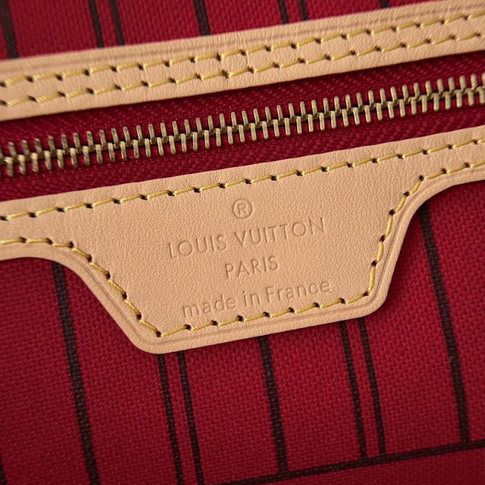 Geanta Louis Vuitton Neverfull MM