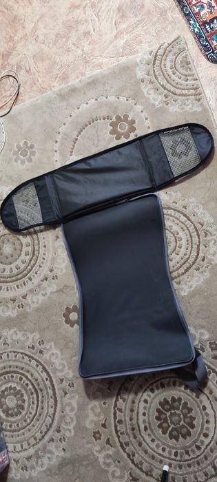 Переноска для кошек