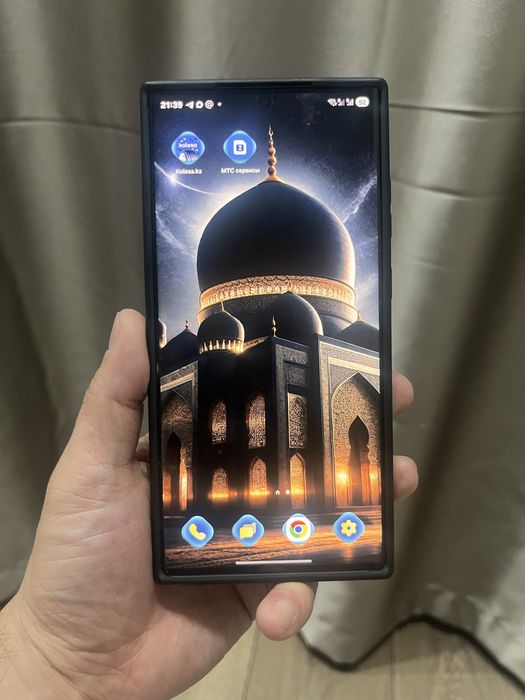 Продаю свой Samsung Galaxy S23 Ultra