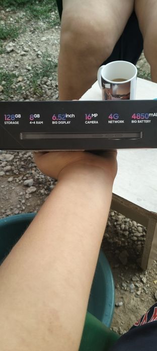 Ihunt s26ultra nou
