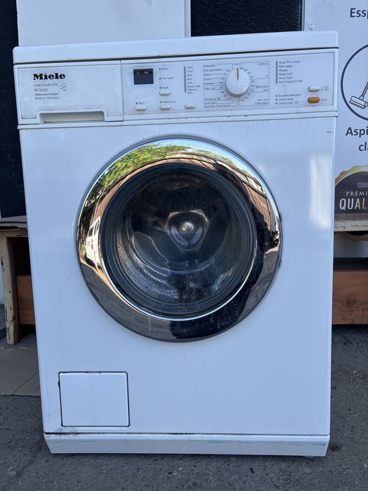 Masina de spalat miele w3240