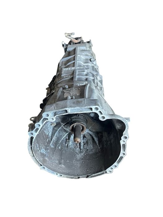 Cutie De Viteze Manuala 6 Trepte Lexus Is Ii Saloon Gse2_, Ale2_, Use2