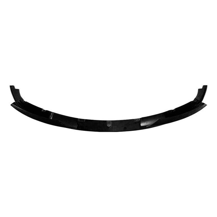 Prelungire lip bara M-Tech BMW Seria 3 E92(2005-2008) negru lucios