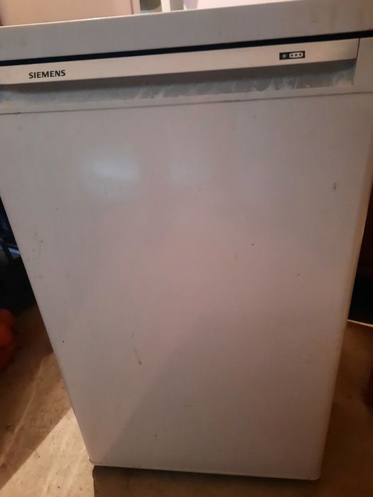 congelator și frigider