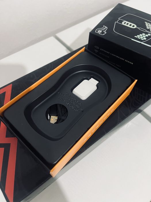 Glorius model o ajazz ak820