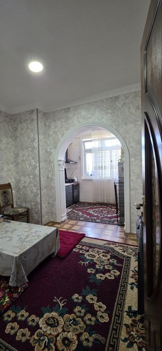 Юнусабад 17  2/4/5
