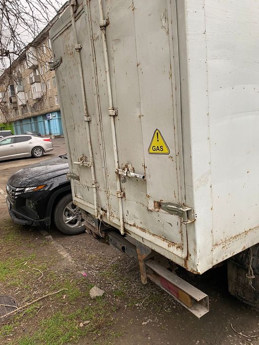 Газель 2002год 406