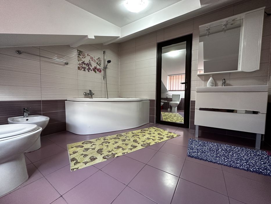 Casa /Vila de vanzare Jilava Ilfov/pret negociabil