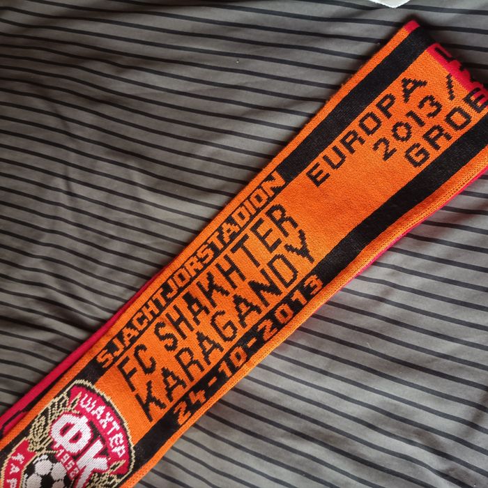 Продам Шарф фанатский