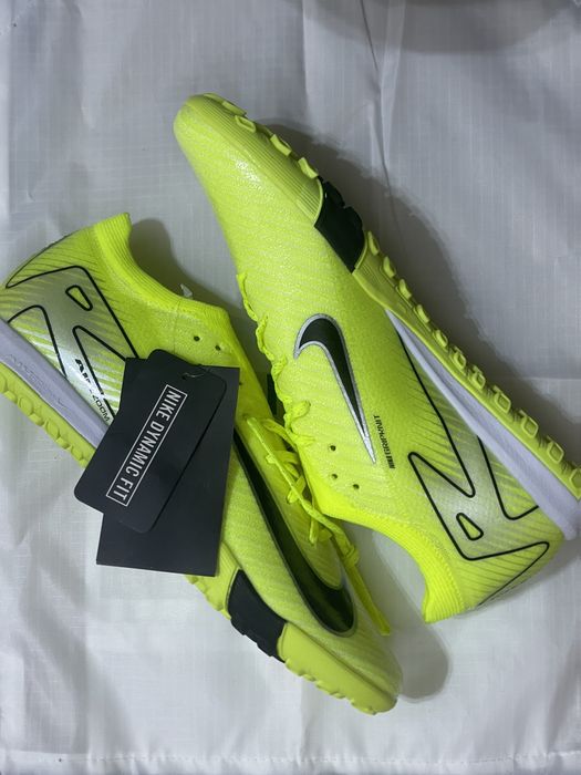 Ghete fotbal elite de sintetic marimi 40-43