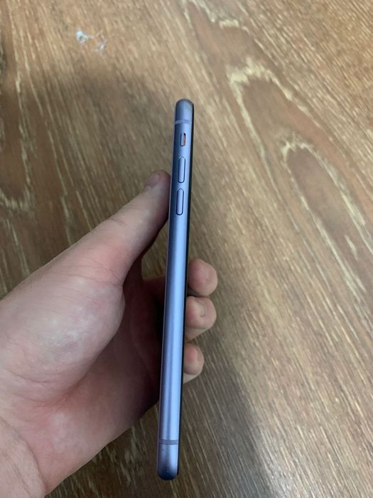 Айфон 11 128 в идеальном состоянии