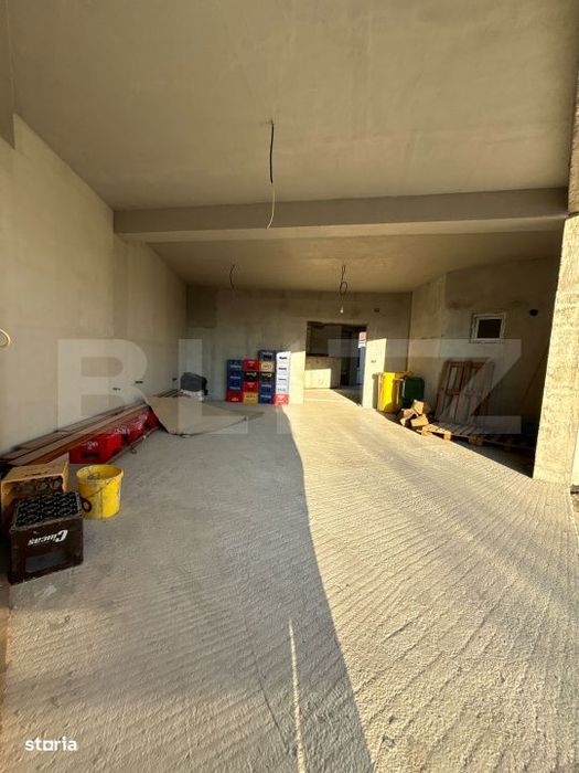 Cladire Mixta De Vanzare In Comuna Dumitra, Oportunitate De Investitie