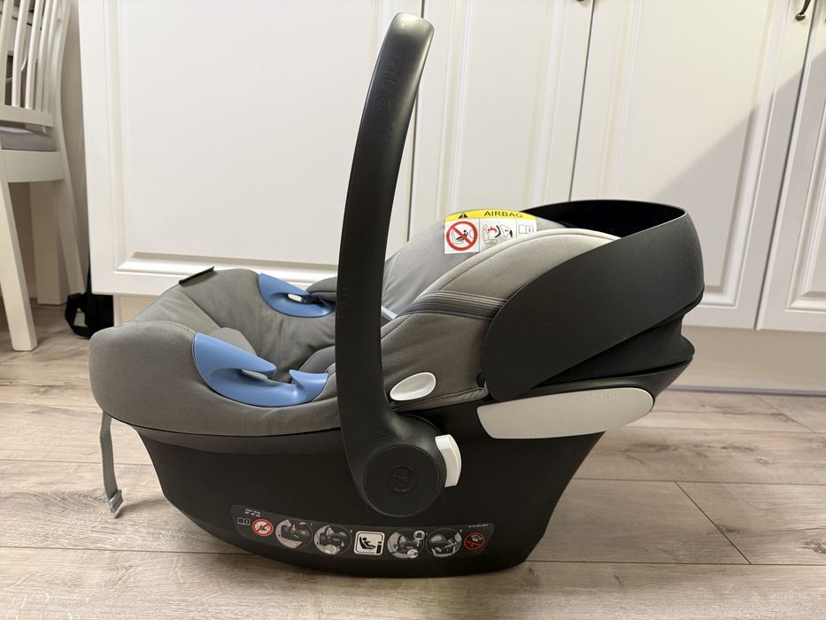 Кош Cybex Aton M I- size