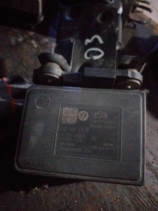 Pompa Abs Octavia 3 Golf 7 Passat b8 5Q0614517AF