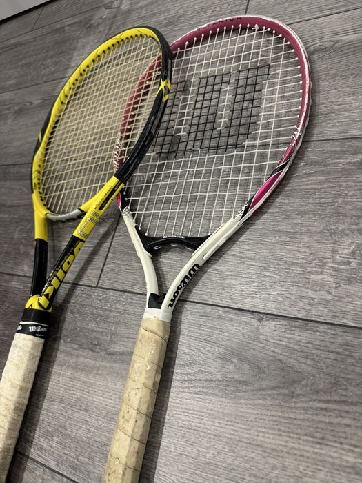 Тенис ракети HEAD PRINCE
