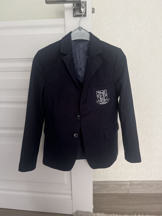 Школьная форма Haileybury