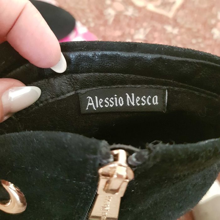 Продам новые ботильоны